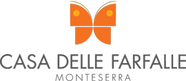 Casa delle Farfalle – Parco Monteserra